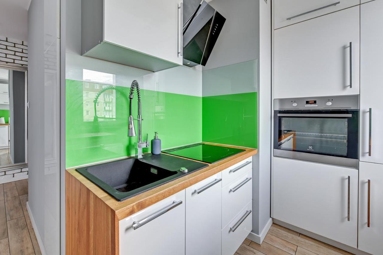 Leilighet Modern
