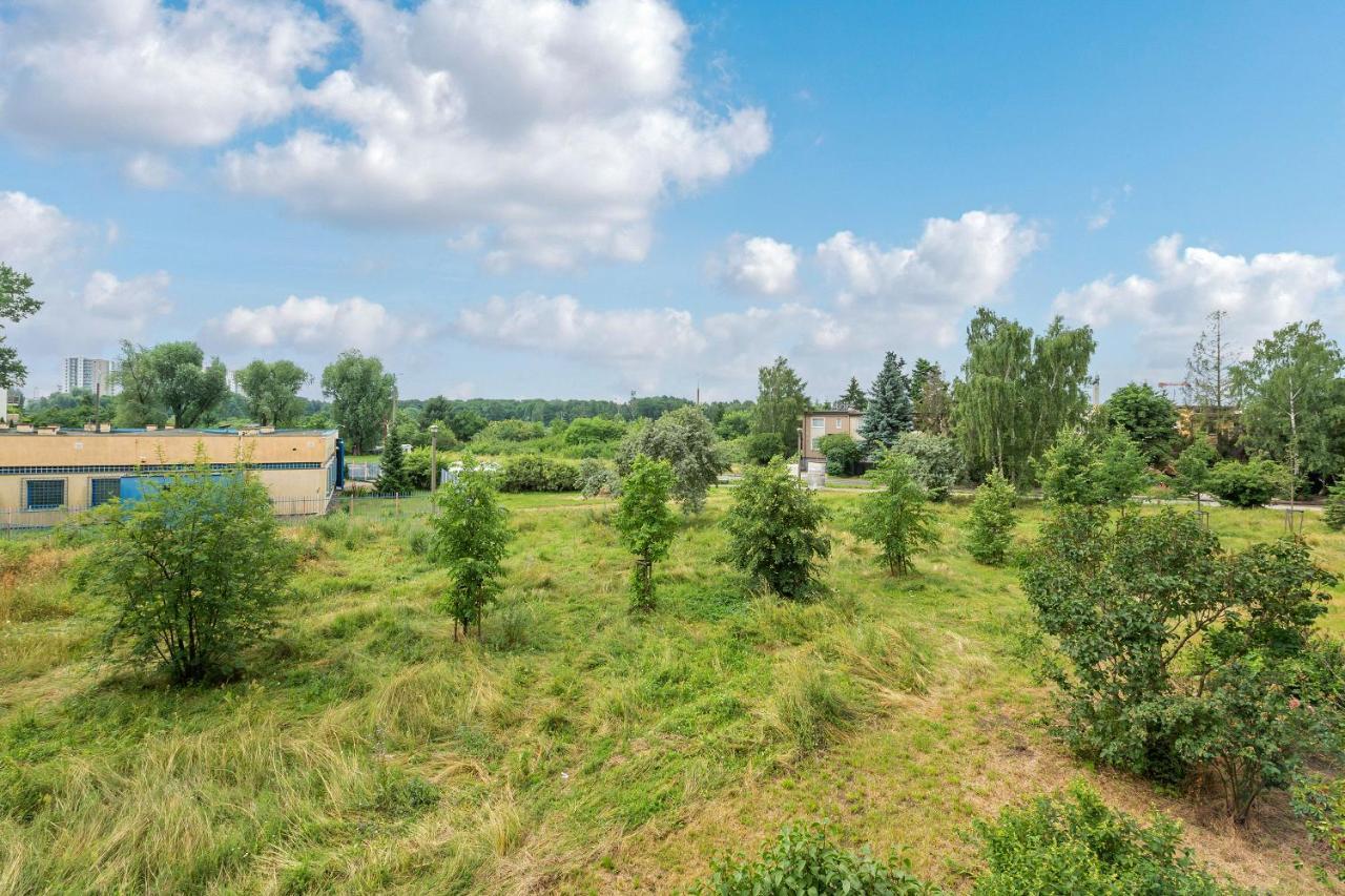 Leilighet Modern