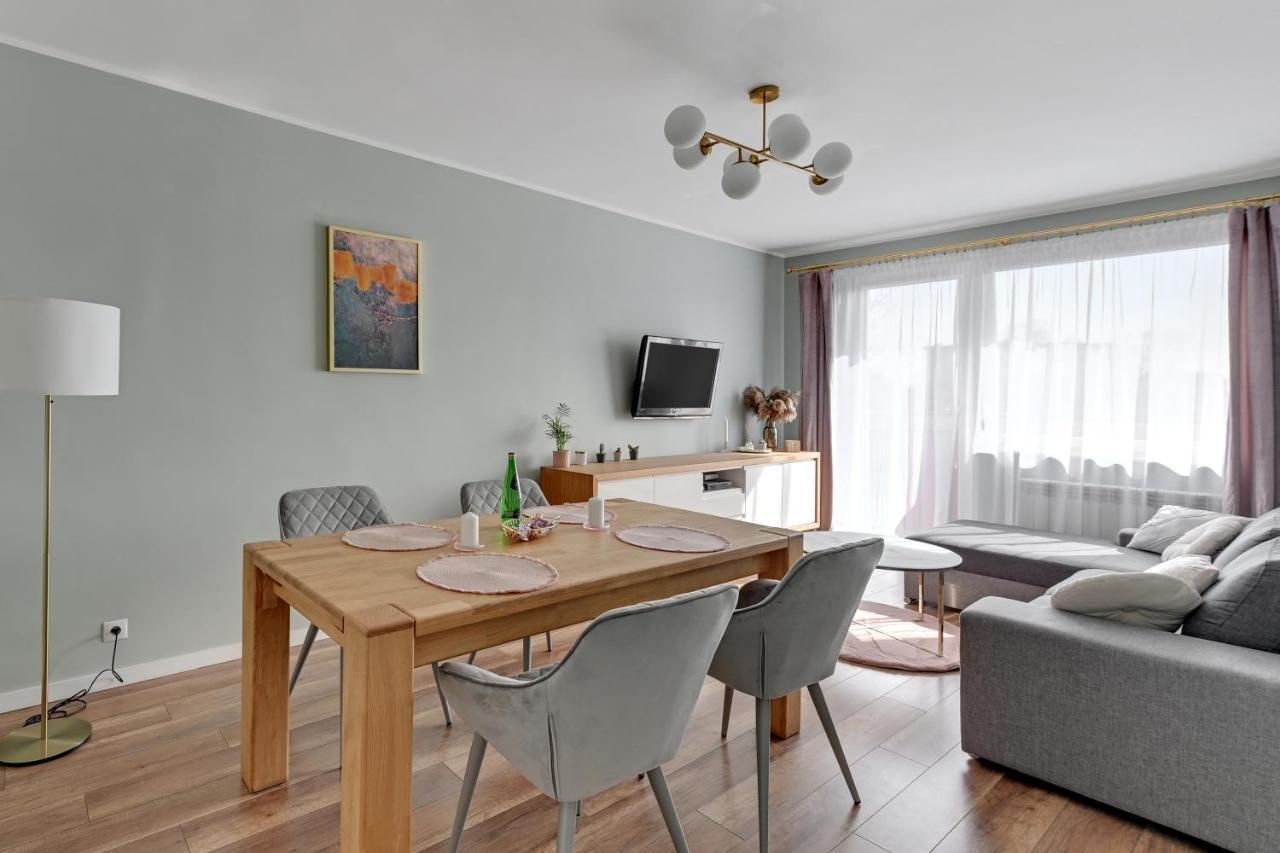 Leilighet Modern